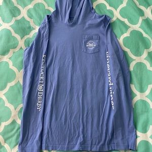 Limited Edition Vineyard Vines KD long sleeve!!